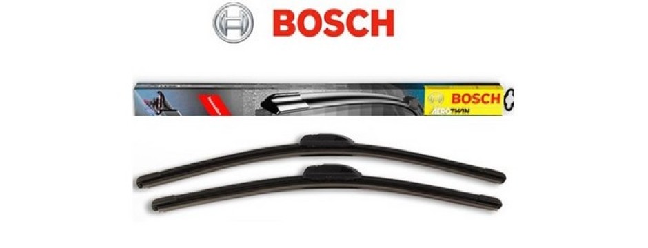 spazzole tergicristallo Bosch - Accessori Auto In vendita a